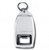 Пластиковая открывалка