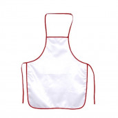 Фартук с кантом 45Х65 фулпринт