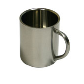 Металлическая маленькая